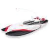 toy racing boat