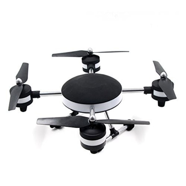 RC drone LED