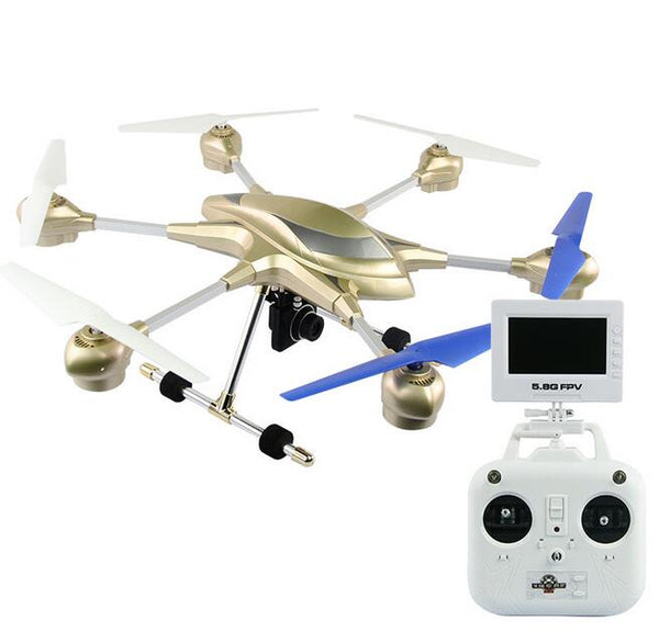 6 Axis C Drone