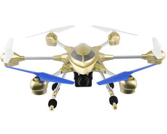 6 Axis C Drone