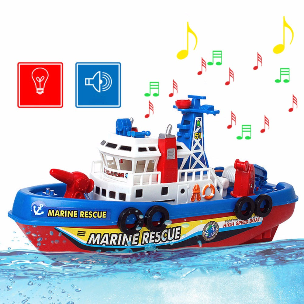 Electric Marine