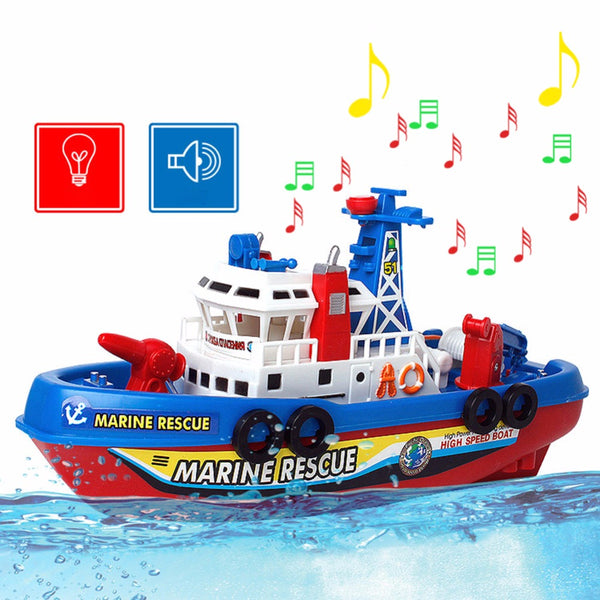 Electric Marine