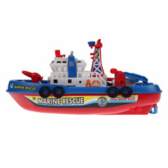 Electric Marine