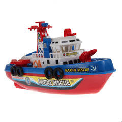 Electric Marine