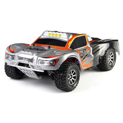 high speed car