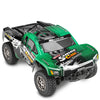 RC Electric car
