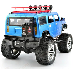 RC Truck 1:10