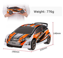 high speed