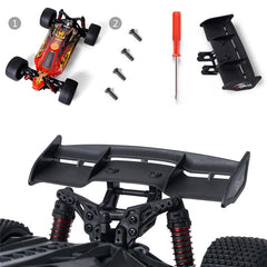 Hot  RC car