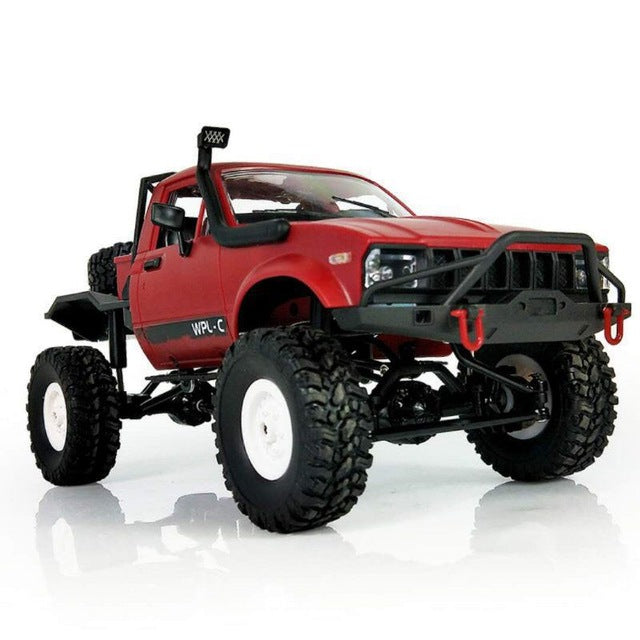 Pick up Truck