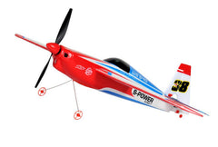 rc glider WS9117