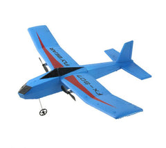 rc airplane