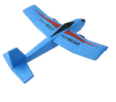 rc airplane