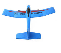 rc airplane