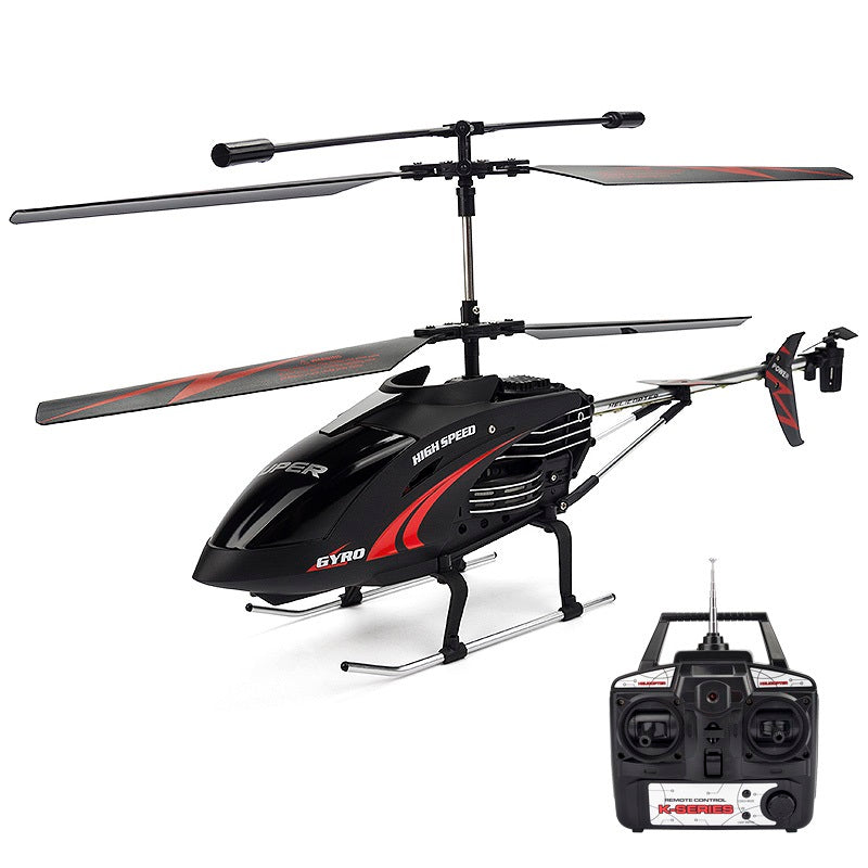 RC helicopter 505