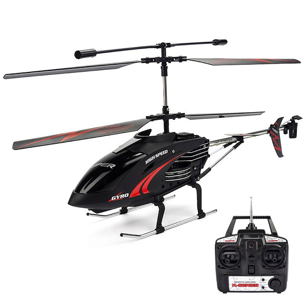 RC helicopter 505