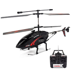 RC helicopter 505