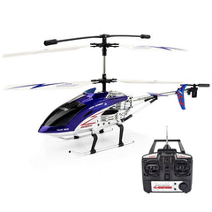 RC helicopter 505