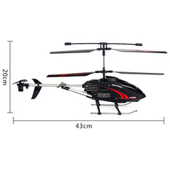 RC helicopter 505