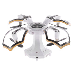 Egg Shaped Mini Drone