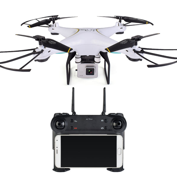 Selfie RC drone