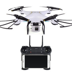 Selfie RC drone