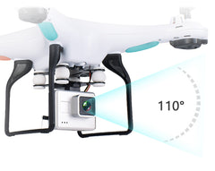 Selfie RC drone
