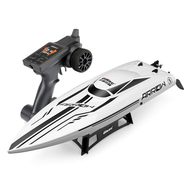 Speedboat