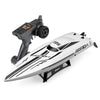 Speedboat