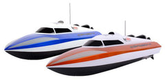 Speedboat