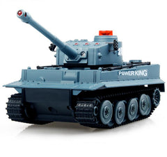 2pcs Rc tank