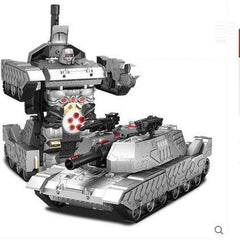 RC robot