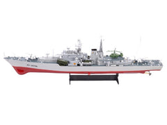 military remote boat