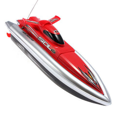 RC Speedboat