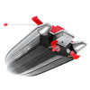 RC Speedboat